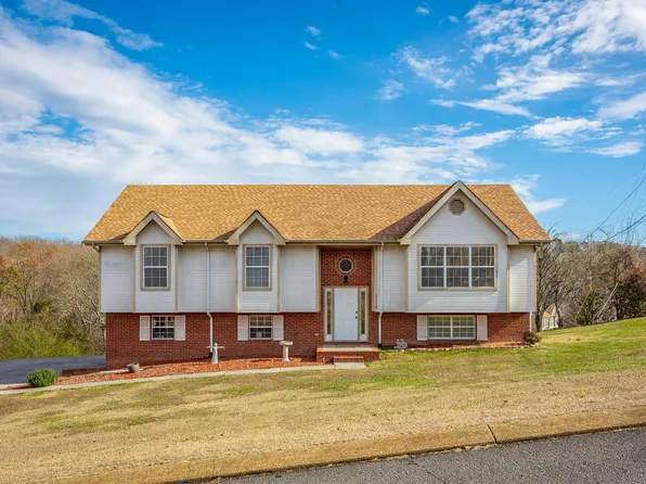 114 Shady Brook Ln, Ringgold, GA 30736