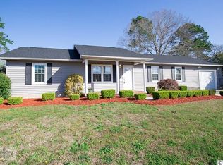 606 Blackstone Dr, Myrtle Beach, SC 29588