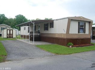 219 Robwood Rd, Dundalk, MD 21222