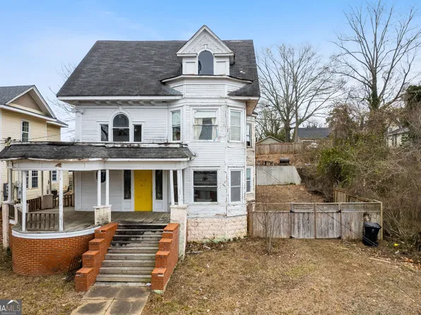 301 Broad St, Rome, GA 30161