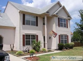 6107 Compton Ct, Suffolk, VA 23435