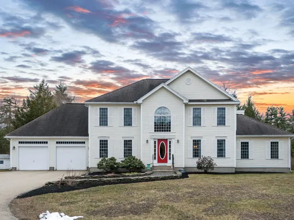4 Westview Drive, Litchfield, NH 03052