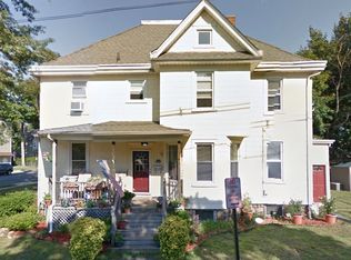 403 Center Ave, Westwood, NJ 07675