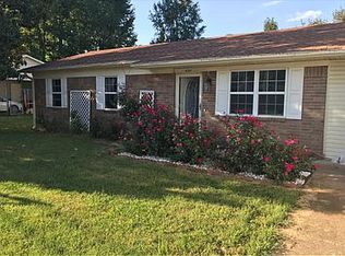 4501 Valley View Dr, Paragould, AR 72450