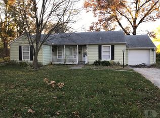 1202 Maple St, Shenandoah, IA 51601
