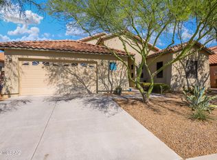 3650 S Desert Lantern Rd, Tucson, AZ 85735