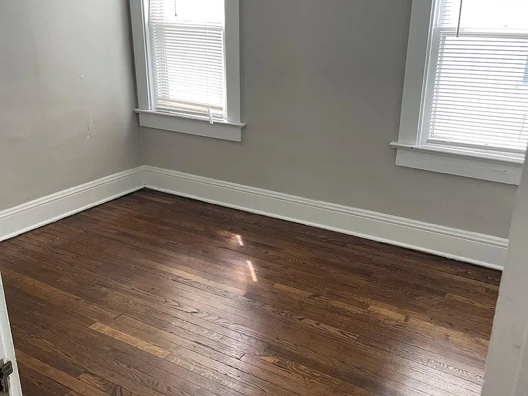 Upstairs 2nd Bedroom