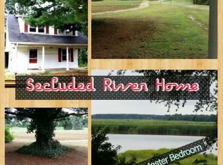 21 Detullio Ln, Bridgeton, NJ 08302