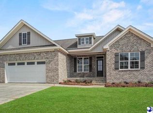 4061 W Eagle St, Florence, SC 29501