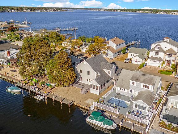 30 seconds to river!