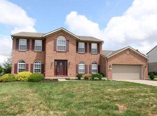 4947 Windy Ridge Ct, Liberty Township, OH 45011