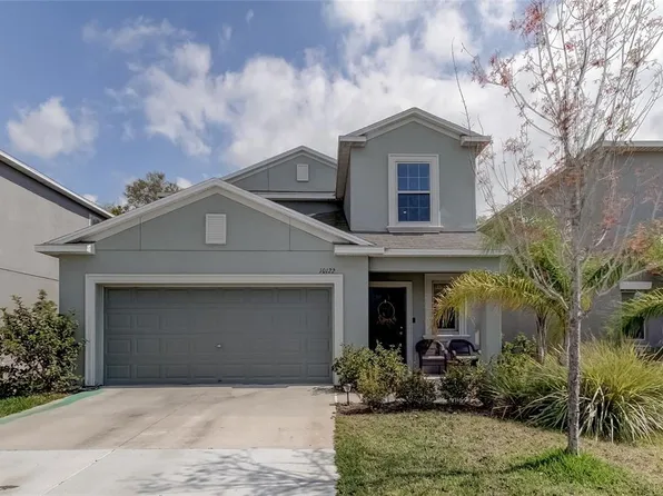 10122 Golden Wonder Ln, Riverview, FL 33578