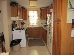 4319 S Lake Dr, Beaverton, MI 48612