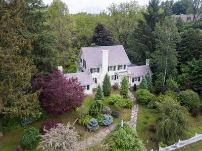 77 Wood Avenue, Rutland, VT, 05701