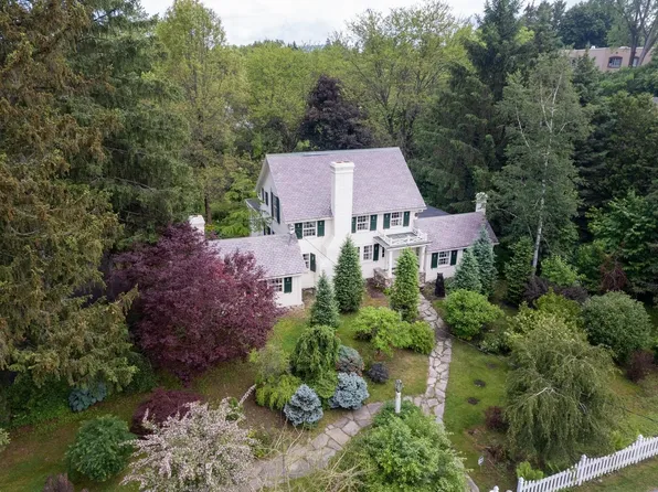 77 Wood Avenue, Rutland City, VT 05701