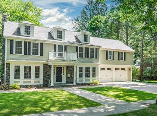 139 Arnold Rd, Newton, MA 02459