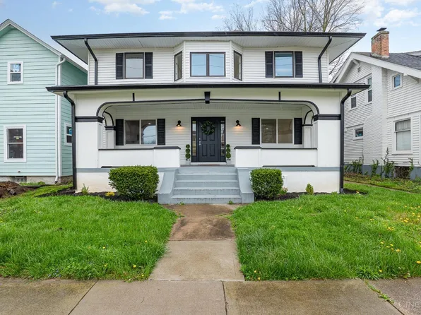 1013 S Main St, Middletown, OH 45044