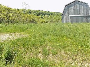 1821 Bush Rd, Clymer, NY 14724