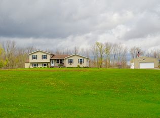 9199 Old Delaware Rd, Mount Vernon, OH 43050