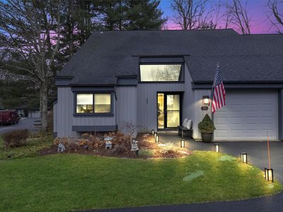 351 Heritage Hills #A, Somers, NY, 10589