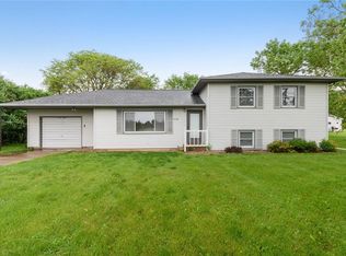 4170 Blairs Ferry Rd NE, Cedar Rapids, IA 52411
