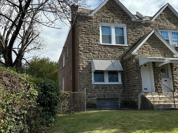 4111 Princeton Ave, Philadelphia, PA 19135