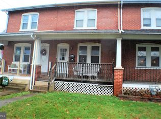 739 W 3rd St, Lansdale, PA 19446