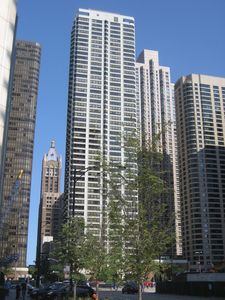400 E Ohio St APT 4101, Chicago, IL, 60611