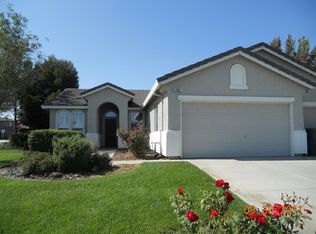 486 Vasto Dr, Williams, CA 95987