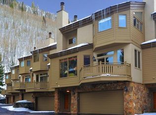 1734 Golf Ln #S67, Vail, CO 81657