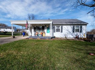70 Berkshire Ct, Hamilton, OH 45013
