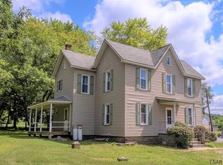 3370 Seanor Rd, Hollsopple, PA 15935