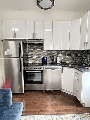 3rd image of 231 2nd Ave APT 8
