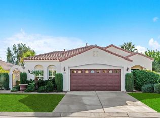 61 Via Las Flores, Rancho Mirage, CA 92270