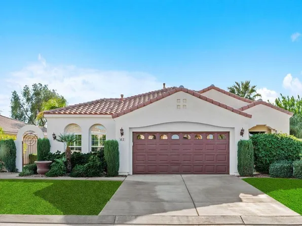 61 Via Las Flores, Rancho Mirage, CA 92270