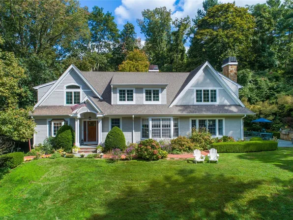350 West Neck Road, Lloyd Harbor, NY 11743