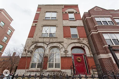 2115 W Washington Blvd #1 Photo 1