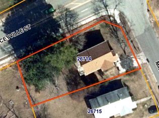 1505 Maple St, Greensboro, NC 27405