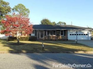 613 Ashley Cir, North Augusta, SC 29841