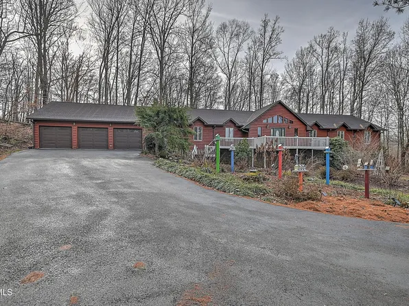 311 Big Springs Rd, Elizabethton, TN 37643