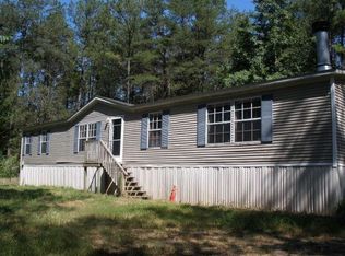 36 Booth Dr, Comer, GA 30629