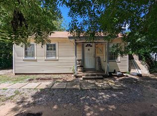 1309 W Pecan Ave, Duncan, OK 73533