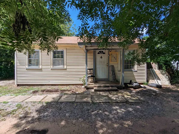 1309 W Pecan Ave, Duncan, OK 73533
