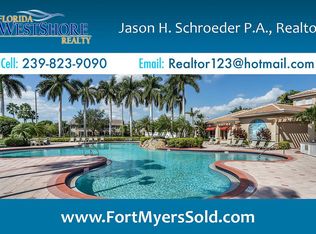 15041 Bridgeway Ln APT 1003, Fort Myers, FL 33919