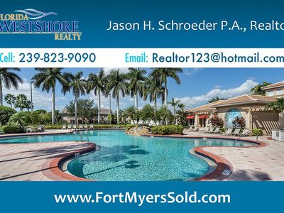 14940 Vista View Way APT 606, Fort Myers, FL, 33919