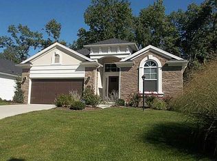 1732 Deer Trail Dr, Toledo, OH 43615