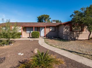 7701 N 38th Dr, Phoenix, AZ 85051