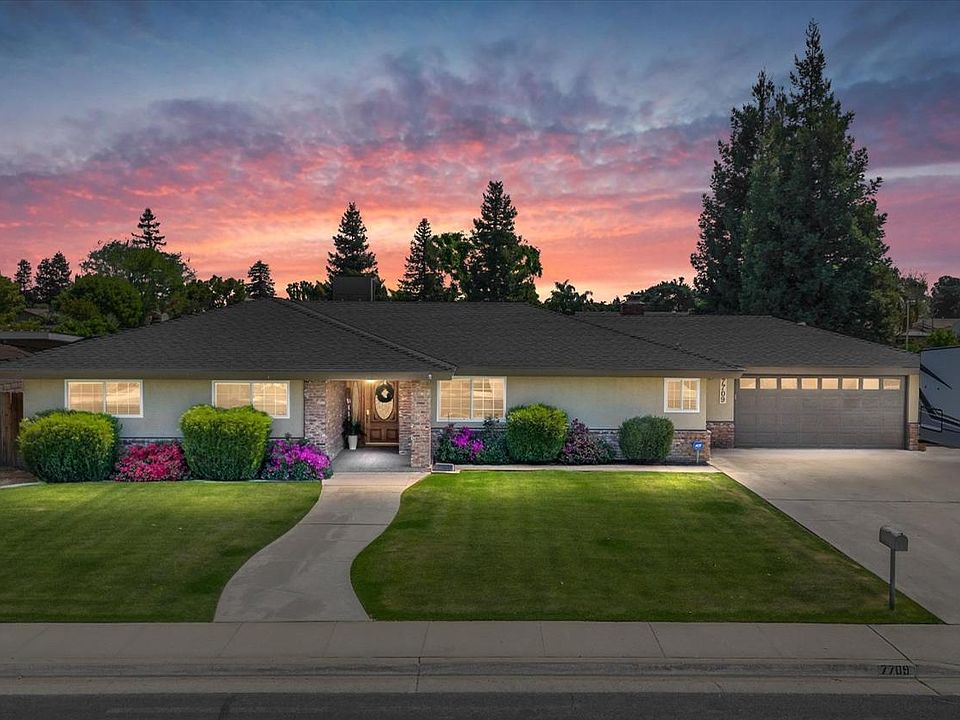 【Raucohouse】Solenne modern bloafer 7709 Hooper Ave, Bakersfield, CA 93308 | Zillow
