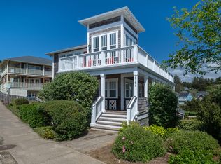 2764 SW Anchor Ave, Lincoln City, OR