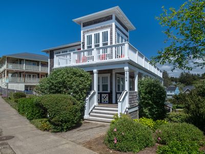 2764 SW Anchor Ave, Lincoln City, OR, 97367